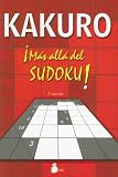 Kakuro (Spanish Edition)