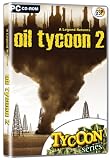 Oil Tycoon (PC CD)