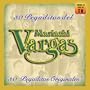 30 Pegaditas Del Mariachi Vargas
