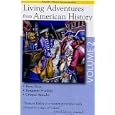Living Adventures from American History, Album #2: 1-Betsy Ross, 2-Crispus Attucks, 3-Benjamin Franklin (Living... by Frances Kelley