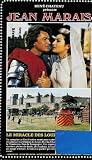 Image de Le miracle des loups [VHS]