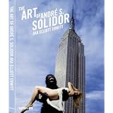 The Art of Andre S. Solidor a.k.a. Elliott Erwitt with Security Guards with Mannequin and Moose photoprint