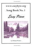 easybyte.org Song Book No. 1