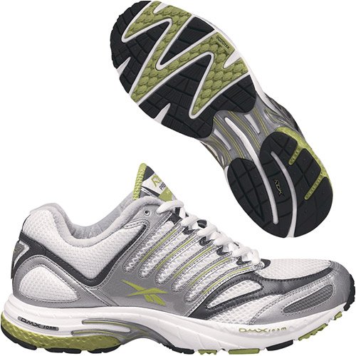Reebok Premier Hatana Cushion Running Shoe Womens