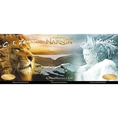 Chronicles of Narnia: Complete & Unabridged (Chronicles of Narnia Film)