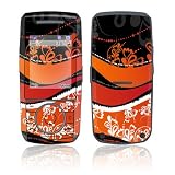 Riptide Design Protective Skin Decal Sticker for Samsung SGH-A737 Cell Phone
