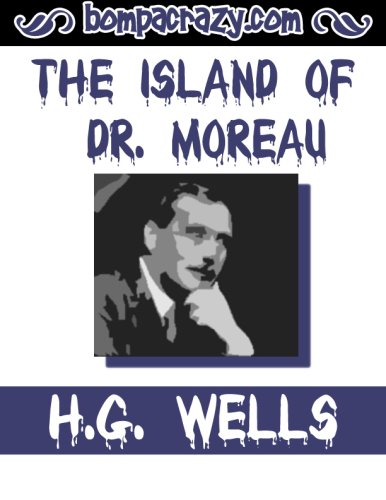 The Island of Dr. Moreau