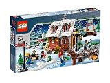 LEGO Creator 10216 - Weihnachtsbäckerei