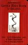 The Little Red Book of Selling: 12.5 Principles of Sales Greatness