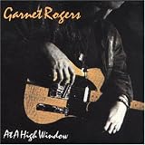At a High Window