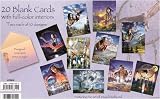Leanin  Tree David Penfound s Indian Spirits Blank Greeting Card Assortment