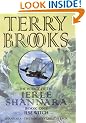 The Voyage of the Jerle Shannara: Ilse Witch Bk.1