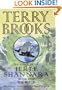 Voyage of the Jerle Shannara 1: Ilse Witch (Bk.1)