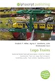Lego Trains