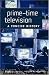 Book Prime-Time Television: A Concise History