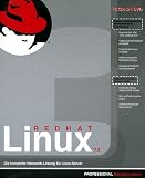 Eigenschaften Red Hat  / Red Hat Linux 7.3 Professional