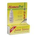 HomeoPet Homeopathic Joint Stress Relief