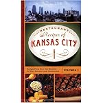 Restaurant Recipes of Kansas City book cover