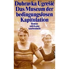 Das Museum der bedingungslosen Kapitulation.