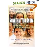  A Parents' Guide to Understanding Their Gay and Lesbian Children, Updated Edition