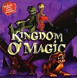 Video Games : Kingdom O' Magic