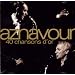40 Chansons D'or