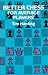 Better Chess for Average Players (Dover Books on Chess) (Dover Books on Chess)