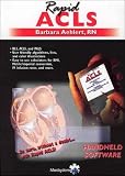 Rapid Acls (Cd-rom for Pda, Palm OS 3.5+, Pocket Pc/windows Ce 2.0+, Casio Be-300, 4,5 MB Free Space Required)