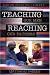 Teaching Our Men, Reaching Our...