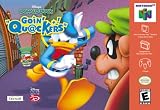 Donald Duck