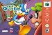 Video Games : Donald Duck