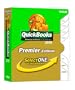 QuickBooks Premier Editions 2005