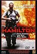 Commander Hamilton