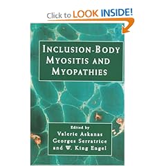 Inclusion-Body Myositis and Myopathies by Valerie Askanas, Georges Serratrice and W. King Engel