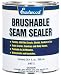 Eastwood Brush On Autobody Brushable Seam Sealer