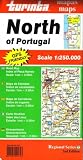 North of Portugal (Regional)