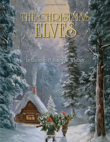 The Christmas Elves