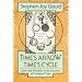 Time's Arrow, Time's Cycle: Myth and Metaphor in the Discovery of Geological Time (The Jerusalem-Harvard Lectures)