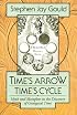 Time's Arrow, Time's Cycle: Myth and Metaphor in the Discovery of Geological Time (The Jerusalem-Harvard Lectures)