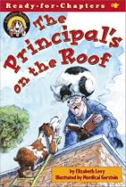 The Principal's on the Roof: A Fletcher Mystery
