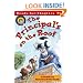 The Principal's on the Roof:  A Fletcher Mystery