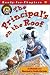 The Principal's on the Roof:  A Fletcher Mystery