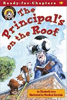 The Principal's on the Roof:  A Fletcher Mystery
