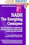 Nadh: The Energizing Coenzyme