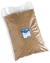 Coleridge British Dark Caramel Malt, 10-Pound Bag