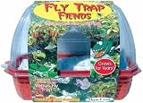 Grow Your Own Fly Traps Fiends Greenhouse