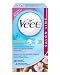 Veet Ready To Use Wax Strips 20 ea