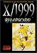 X/1999, Vol. 7: Rhapsody