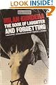 The Book of Laughter and Forgetting (King Penguin)