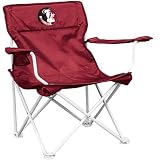 Florida State Canvas Chair by Logo Chair Company